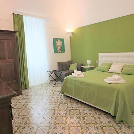 Casa Assuntina - De Vivo Realty Positano Villa Exteriör bild