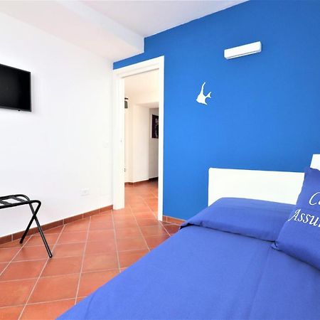 Casa Assuntina - De Vivo Realty Positano Villa Exteriör bild