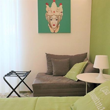 Casa Assuntina - De Vivo Realty Positano Villa Exteriör bild