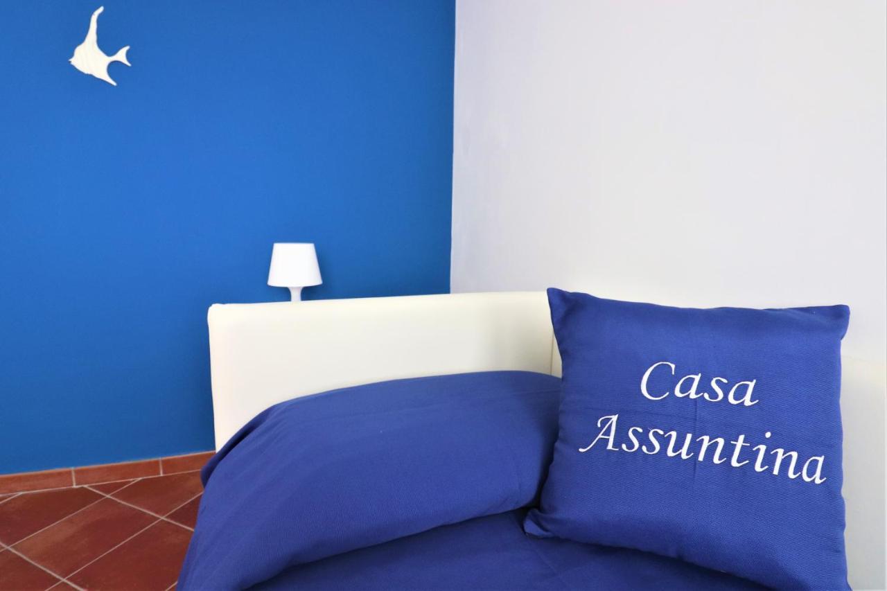 Casa Assuntina - De Vivo Realty Positano Villa Exteriör bild