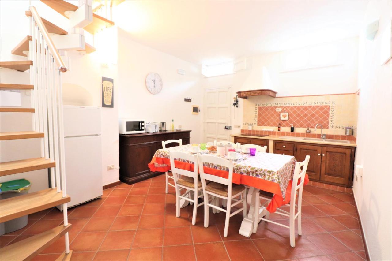 Casa Assuntina - De Vivo Realty Positano Villa Exteriör bild