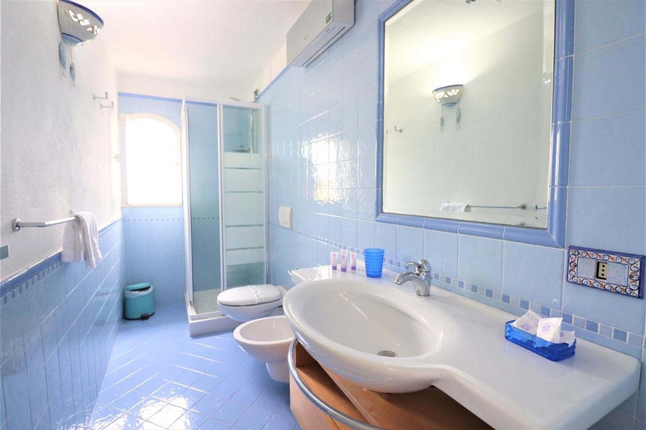 Casa Assuntina - De Vivo Realty Positano Villa Exteriör bild