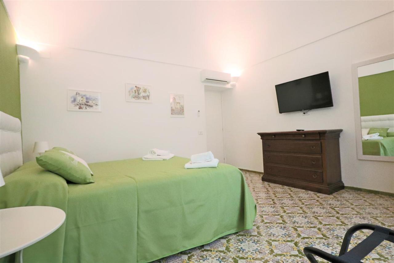 Casa Assuntina - De Vivo Realty Positano Villa Exteriör bild