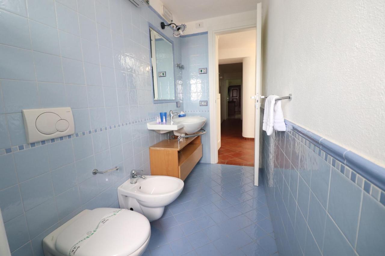 Casa Assuntina - De Vivo Realty Positano Villa Exteriör bild